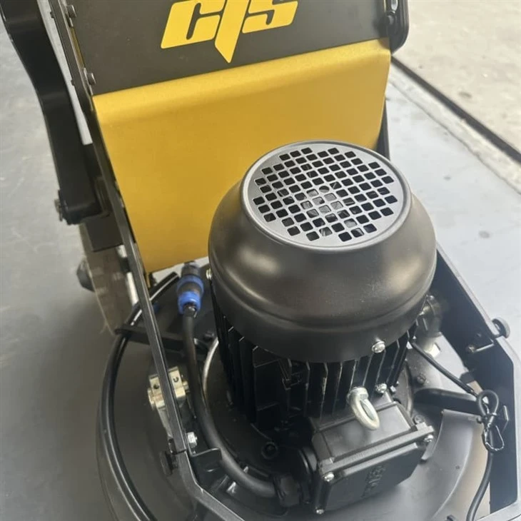 Commercial Terrazzo Grinding Machine Concrete Floor Grinder Commercial Terrazzo Grinding Machine Concrete Floor Grinder